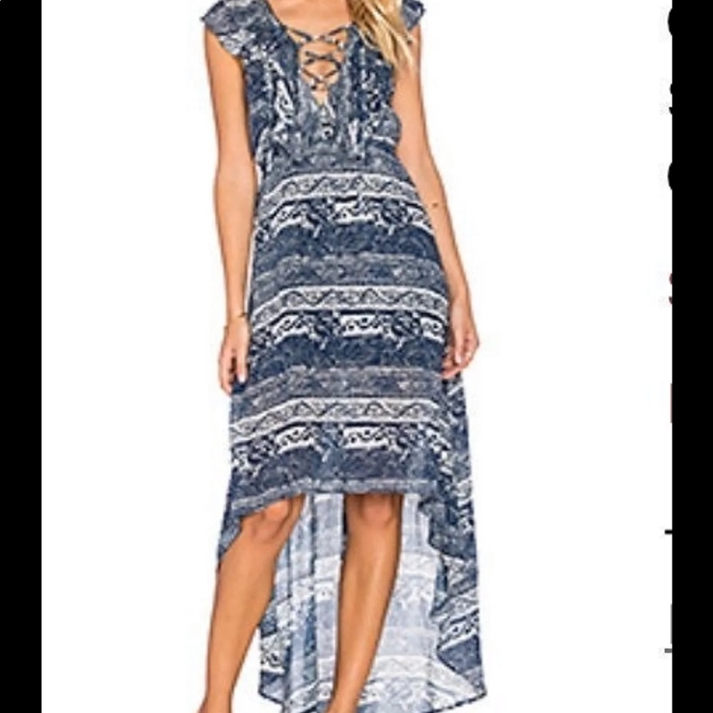 Revolve Tularosa Dress